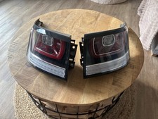 range rover sport led rear lights for sale range rover sport led rear lights for sale CHRISTCHURCH