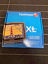 Tomtom 350t gps d'occasion  Expédié en Belgium