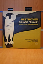 Beethoven sinfonia eroica usato  Italia