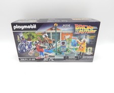 Playmobil 70634 ritorno usato  Spedire a Italy