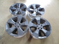Alufelgen subaru forester gebraucht kaufen  Rosenfeld