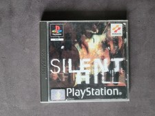 Silent hill black for sale  GUILDFORD