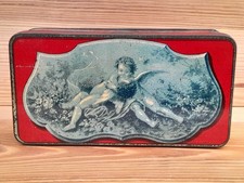 Boîte tôle litho d'occasion  Chartres