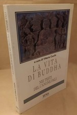 Vita buddha nei usato  Italia