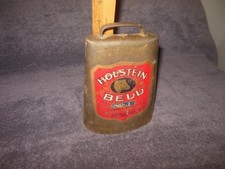 Vintage holstein cow for sale  Eau Claire