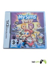 Mysims sims party d'occasion  Mouans-Sartoux