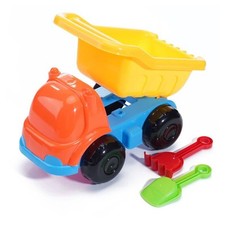 Set spiaggia 3pz usato  Napoli