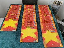 Univers pinder jean for sale  FRINTON-ON-SEA
