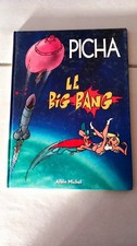 Big bang picha d'occasion  Saint-Etienne