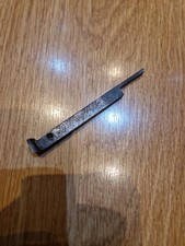 Webley service mk2 for sale Webley service mk2 for sale  SAWBRIDGEWORTH