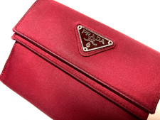 Prada geldbörse portemonnaie gebraucht kaufen Prada geldbörse portemonnaie gebraucht kaufen  Ahnatal
