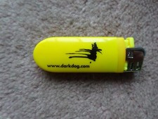 Feuerzeug dark dog gebraucht kaufen  Altenkirchen, Gries, Ohmbach