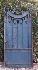 Portillon jardin h247x110cm d'occasion  Miribel
