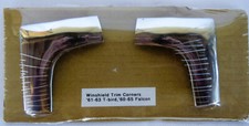 Thunderbird falcon windshield for sale  Hemet