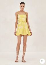Alexis alik dress for sale  Southlake