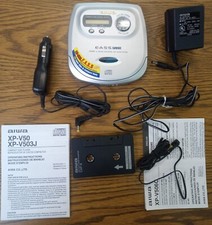 Aiwa model v50 for sale  Easton