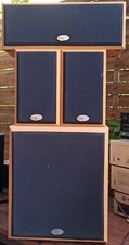 Pack enceintes studio d'occasion  Caen
