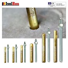 Verbundankerpatrone ankerstang gebraucht kaufen Verbundankerpatrone ankerstang gebraucht kaufen  Görlitz