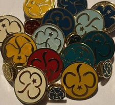 golly badge charles davis for sale golly badge charles davis for sale BURNLEY