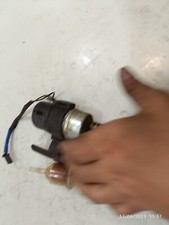 Pompa benzina per usato  Villasalto