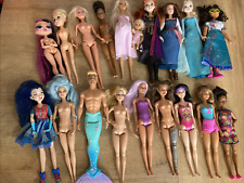 Joblot fashion dolls for sale  MANCHESTER