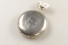 Savonette htu chronometer gebraucht kaufen  Dresden