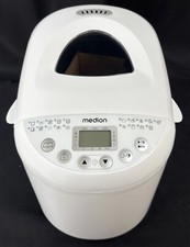 Medion 11011 brotbackautomat gebraucht kaufen  Hannover
