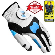 Golf gloves true for sale  BLACKPOOL