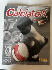 Album panini calciatori usato  Milano