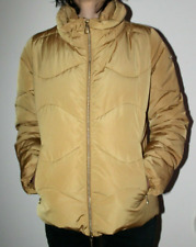 Piumino donna parka usato  Italia