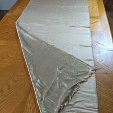 Table runner table for sale  Champlain