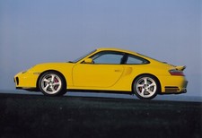 2001 porsche 911 for sale  CHELTENHAM