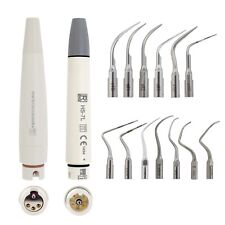 Acteon Satelec Suprasson Newtron peça de mão LED dental ultrassônico ponta escaladora 1 H3, usado comprar usado  Enviando para Brazil