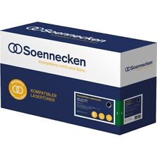 Kompatibler toner soennecken gebraucht kaufen  Neulingen