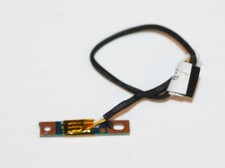 Usado, Netbook placa e cabo de LED genuínos LS-4765 DC020000A00-Dell Mini 10 10v 1011 comprar usado  Enviando para Brazil