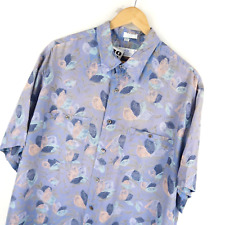 Mens vintage silk for sale  HULL