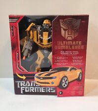 Transformers ultimate bumblebe gebraucht kaufen  Berlin