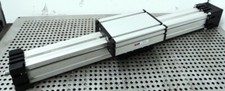 Bahr modultechnik 1000 gebraucht kaufen  Kiel