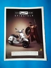 Ritaglio giornale pubblicita usato  Bologna