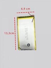 Batterie dkn3370135p 3600mah d'occasion  Marseille XV