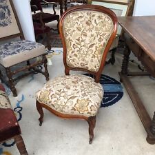 Belle chaise chaufeuse d'occasion  Paris IX