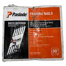 Paslode framing nail for sale  Prescott Valley