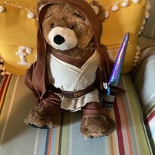 Star wars build for sale  LEISTON