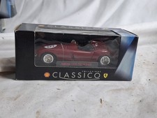 Shell classico car for sale  PONTEFRACT