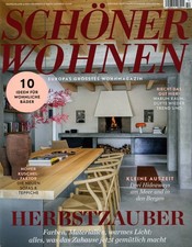 Schöner wohnen 2025 gebraucht kaufen  Tübingen