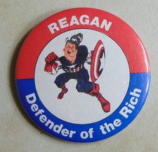 Ronald reagan cause for sale  Clemmons