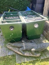 kockney koi pump for sale kockney koi pump for sale STOKE-ON-TRENT