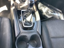 Console front floor for sale  Carnesville