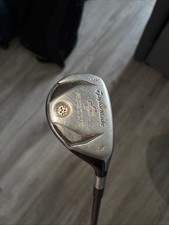 Taylormade rescue rechtshände gebraucht kaufen  Großerlach