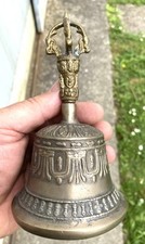 Antica campana campanella usato  Piove di Sacco